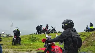 Off-Roading In Pune uncut Part 1