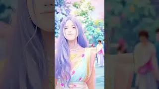 Etang Sasang Saree Santhali Beats New Santhali Ai Cover Video💞#santali #shorts#viral#shortsfeed #ai