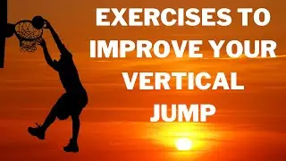 How to Jump Higher - Exercises to Improve your Vertical Jump - Vert Shock Review | Vert Shock