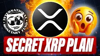 THE IMF & THE WORLD BANK HAVE A SECRET XRP PLAN - AMAZON & XRP - CARDANO XRP SUPPORT