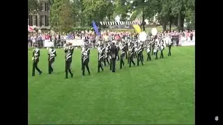 Taptoe Bemmel 2014