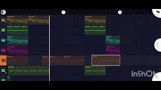 Complete beat.