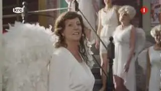 T Schaep In Mokum - Ben ik werkelijk een engel? - Opoe S01E01 nr1