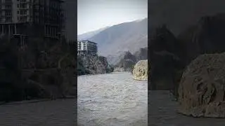 beejan Hotel Chitral #nature #travel #traveltoasia
