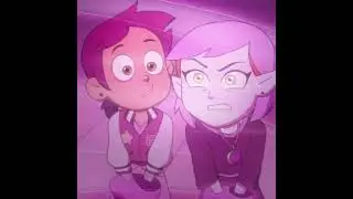 Owl House edit Lumity x I Feel It Coming #theowlhouse #luznoceda #amityblight #tohedit #owlhouse