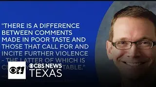 Texas Education Agency clarifies investigation into teacher comments on Charlie Kirk&rsquo;s death