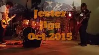 Jester Jigs  Live Mt. Meadow Lounge