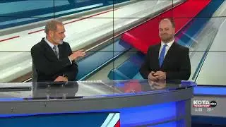KOTA Territory News 5:30 Newscast—January 28