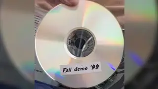 36 Crazyfists - One More Word (Demo)