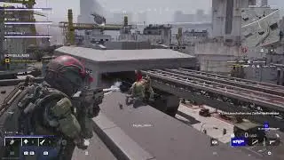 Off the Grid Gameplay Ps5 #2 Video