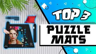 Best Top Rated Puzzle Mats