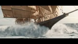 Creature TD Showreel 2023