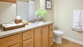 Affinity at Round Rock Apartments - Round Rock, TX