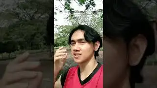 Susu osamilk untuk Bulking