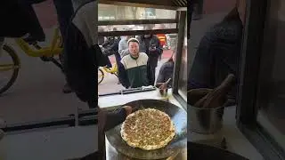 ⭕️Chinese cuisine/Egg Burger⭕️Live# food的副本