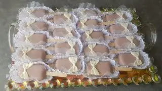 حلوى الاسكيمو بالديول جربي هاذ الوصفة راح تولي ما تستغنايش عليها👌