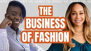 Marie Claire Editor-in-Chief Nikki Ogunnaike Spills Fashion Industry SECRETS