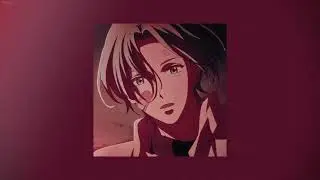 𝙁𝙧𝙚𝙙𝙙𝙞𝙚 𝘿𝙧𝙚𝙙𝙙 - 𝙊𝙥𝙖𝙪𝙡 (𝙨𝙡𝙤𝙬𝙚𝙙 8𝙙)