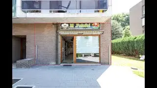 Hazelarenlaan 7, 3500 Hasselt