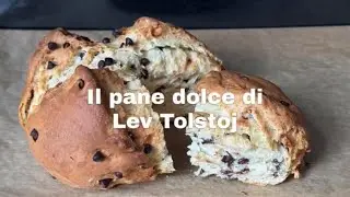 Il pane dolce di Lev Tolstoj 