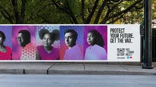 The Face Forward Project