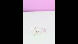 Ketti Jewelry Radiant Cut Revamp