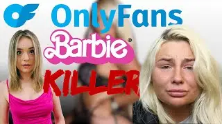 Only Fans Fake Barbie Killer Abigail White | The murder of Bradley Lewis
