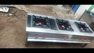 Kitchen Equipment Exhaust System Steam Boiler LPG Line Peenya Bangalore