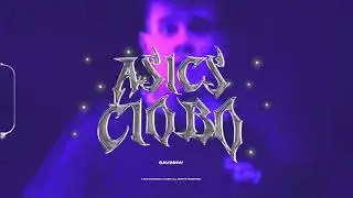 Ciobo - Asics (Official visual)