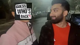 WE ARE BACK! ABSE REGULAR VLOGS ,2026 IS OURS
