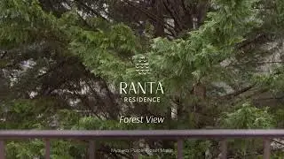Старт продаж новой очереди: ЖК Ranta Residence Forest View