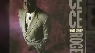 CeCe Rogers - So Hard To Say Goodbye