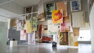 Contemporary Art Museum St. Louis Spring Exhibitions