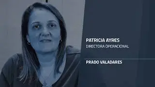 Depoimento Patr&iacute;cia Ayres - Prado Valadares | 15 anos Velonet