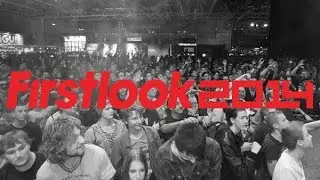 Firstlook 2014 // Dag 2