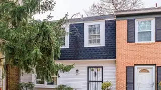920 WINDSOR Court, STERLING, VA Presented by Brett Selestay.