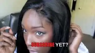 COARSE YAKI FROM LACEWIGSFRONT.COM {VERY NATURAL}