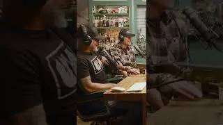 Chris Jacobs on Oil & Whiskey Podcast!