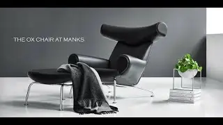The Ox Chair at Manks   SD 480p