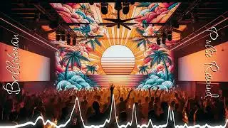 Pulse Rewind (EDM, Dance, House)