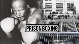 PRISON BOXER 🥊 GETS TESTED BY 2 AND HE 🤫🤯‼️