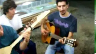 Aldırma gönül aldırma - Aydos Ormanı Mangal Mag Toplanması