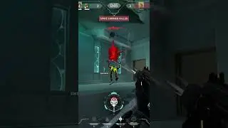 Premier Best Kills in 18secs #shorts #abdevilyt #valorant
