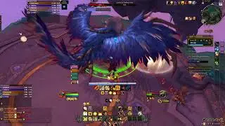Algeth'ar Academy 10 - Fortified Bursting Quaking Thunderous - Ret Paladin