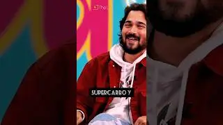 Bhuvan Bam On Johnny Sins 😉 At @TheLallantop