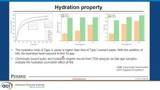 Carbonization of Cementitious Materials with the Addition of Nano-silica