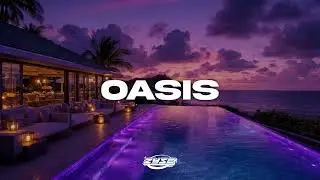 Dancehall x Afrobeat Club &ldquo;OASIS