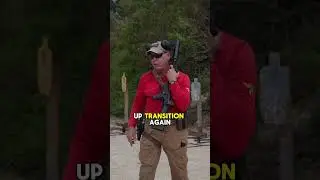 MP5 Transitions to Secondary