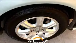2003 Jaguar  S-TYPE - Desert Import Export