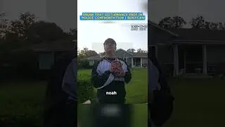 Drunk Frat Disturbance Ends in Police Confrontation | Bodycam